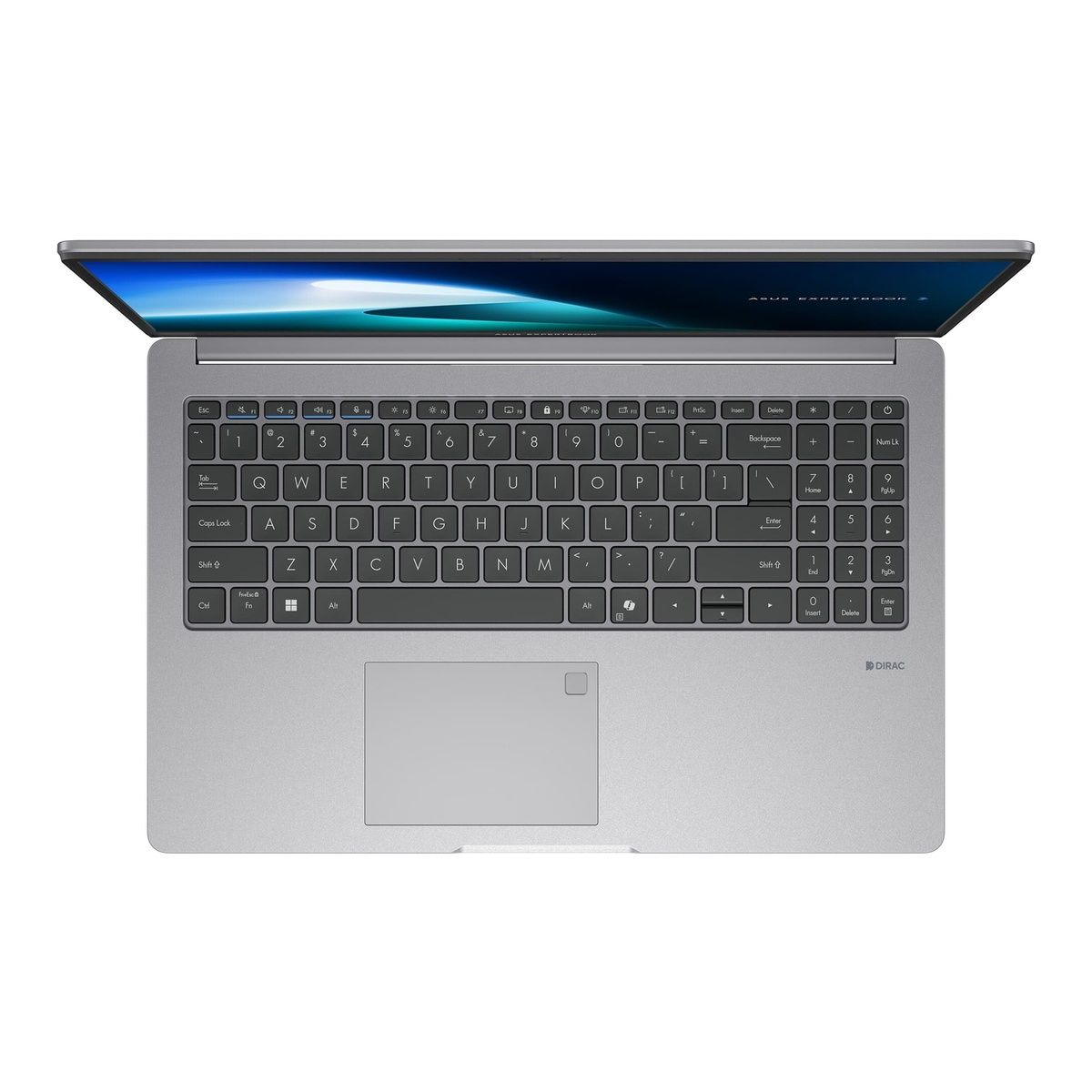 ASUS ExpertBook P1 (P1503) 15.6" Core i7-13620H 16GB RAM 512GB SSD Win 11 Pro