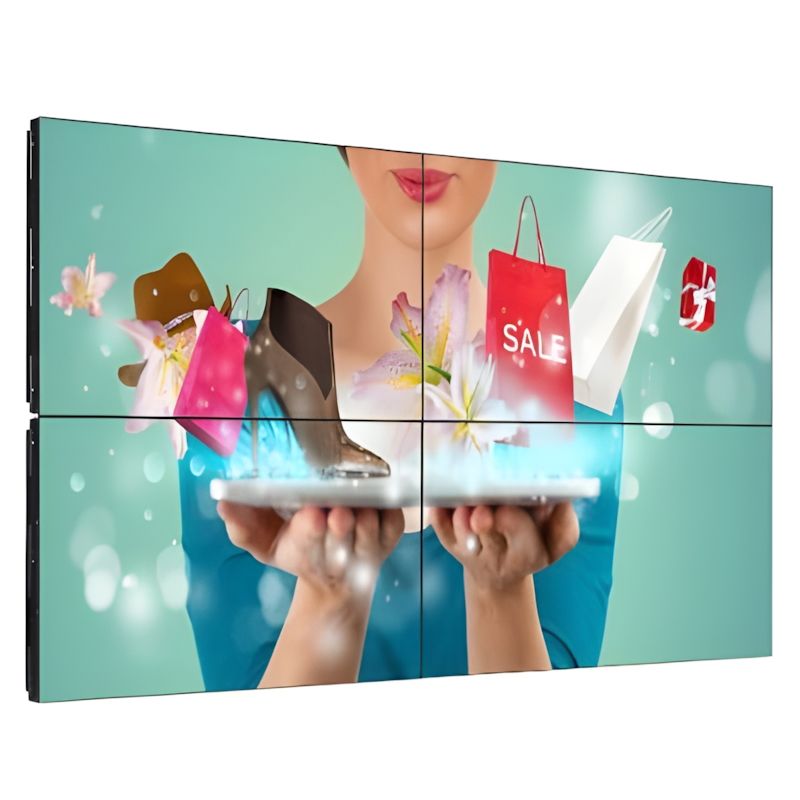 Philips X Line 49BDL2105X/00 48.5" Full HD Digital Signage