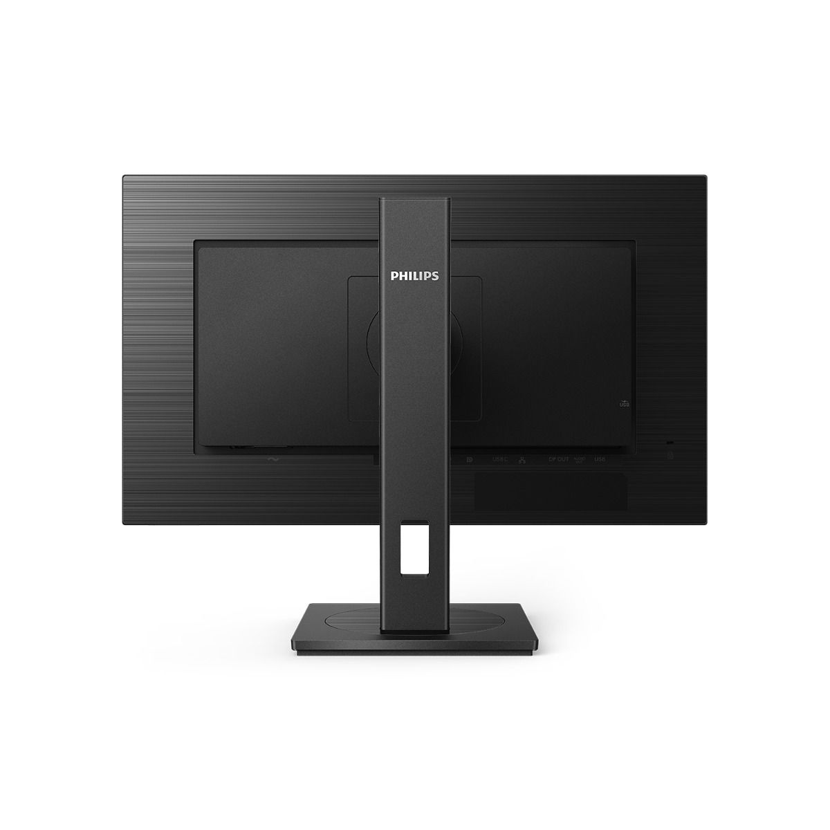 Philips S Line 243S1/00 24" Full HD Monitor 75Hz 4ms Anti-Glare Black