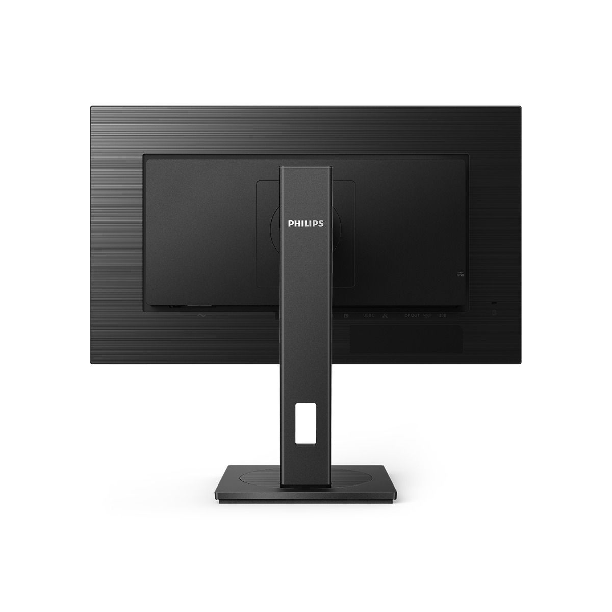 Philips S Line 243S1/00 24" Full HD Monitor 75Hz 4ms Anti-Glare Black