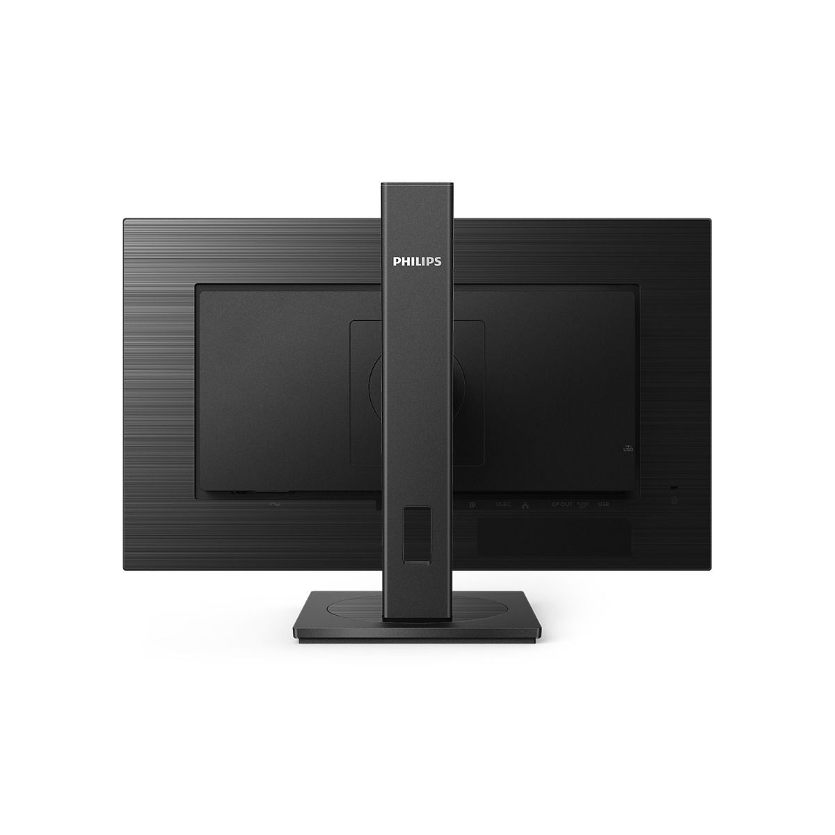 Philips S Line 243S1/00 24" Full HD Monitor 75Hz 4ms Anti-Glare Black