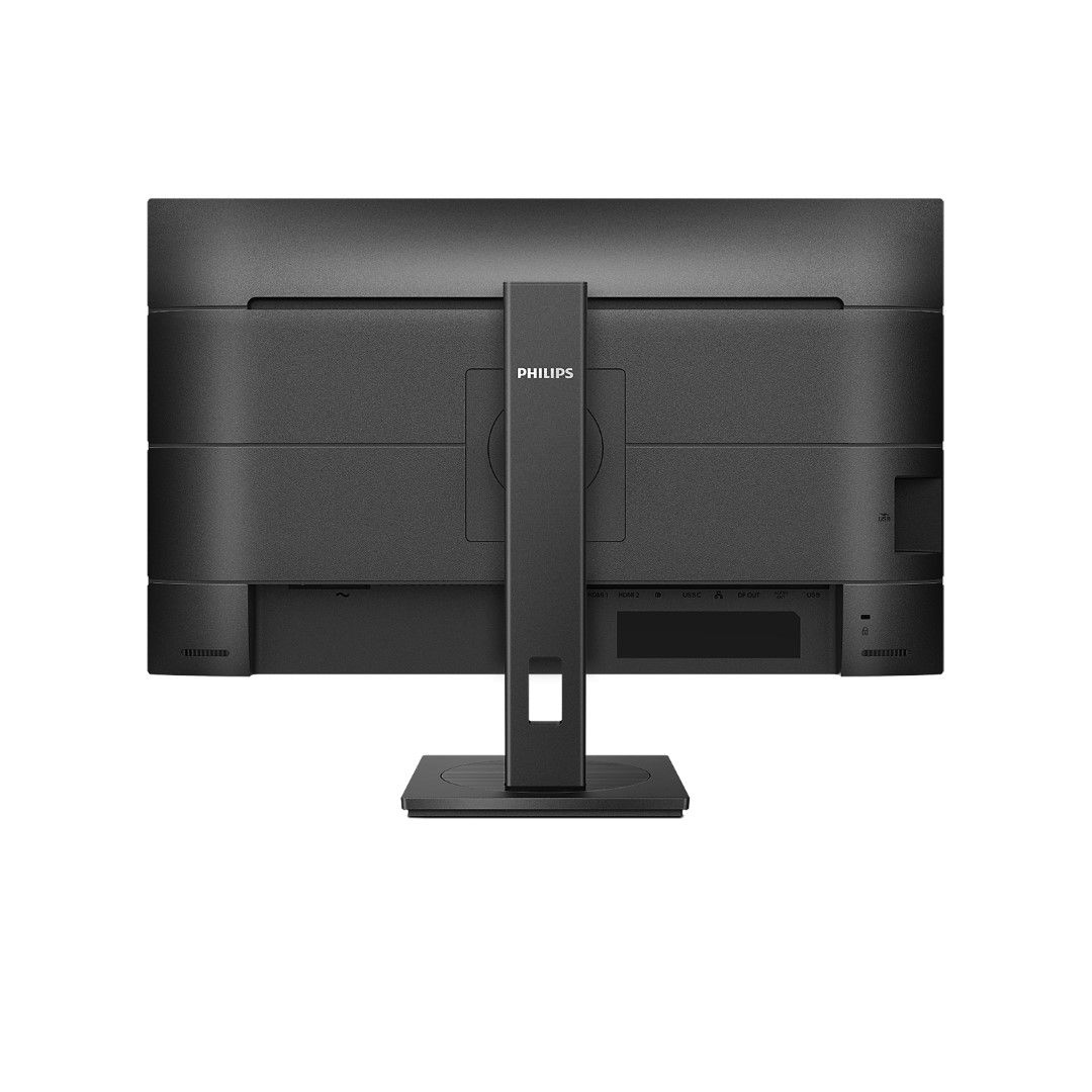 Philips B Line 276B1/00 27" QHD monitor 75Hz Refresh Rate 4ms Reponse Time