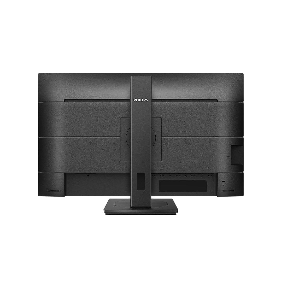 Philips B Line 276B1/00 27" QHD monitor 75Hz Refresh Rate 4ms Reponse Time