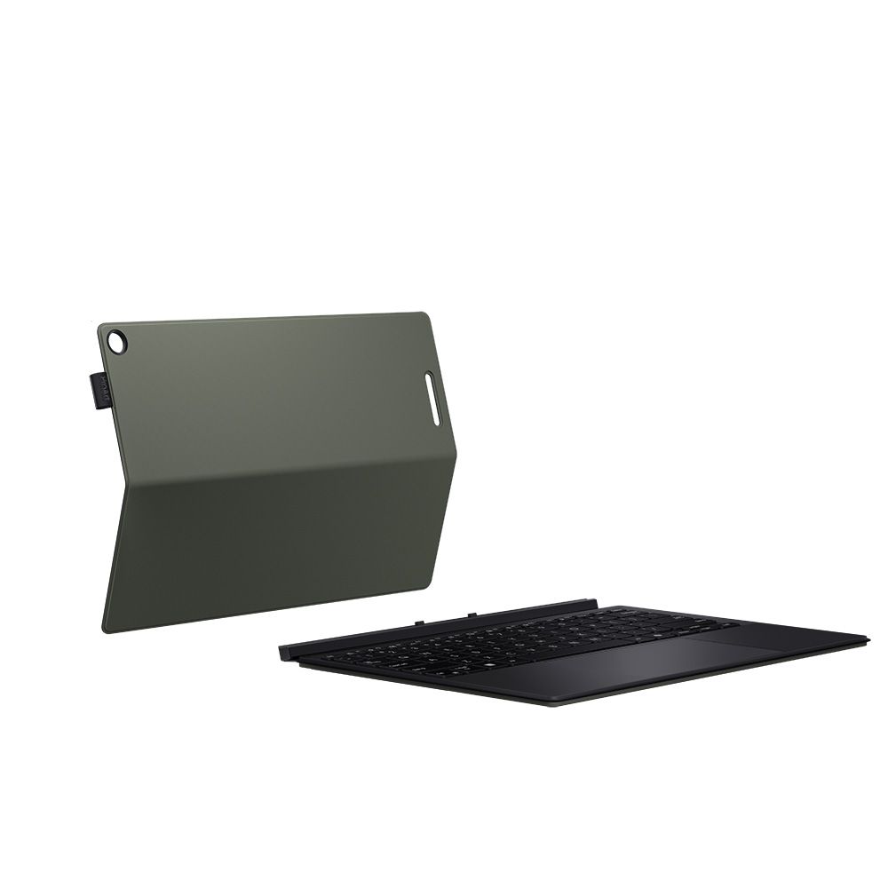 ASUS Pro Art PZ13 13.3" OLED 2-in-1 Laptop Snapdragon X Plus 16GB RAM 1TB SSD-Open Box
