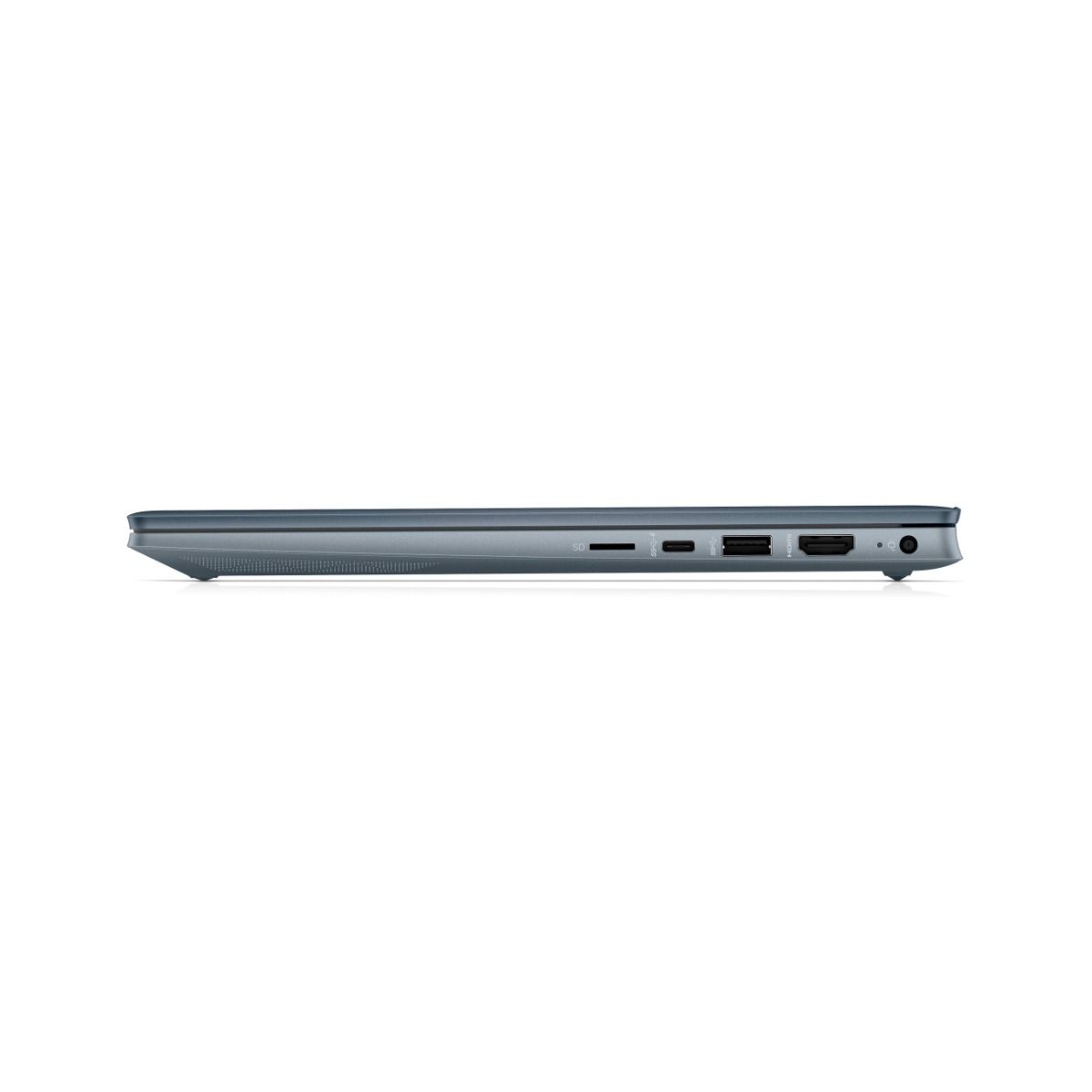 HP Pavilion 14-ec0537sa 14" Laptop Ryzen 5 8GB RAM 256GB SSD Fog Blue