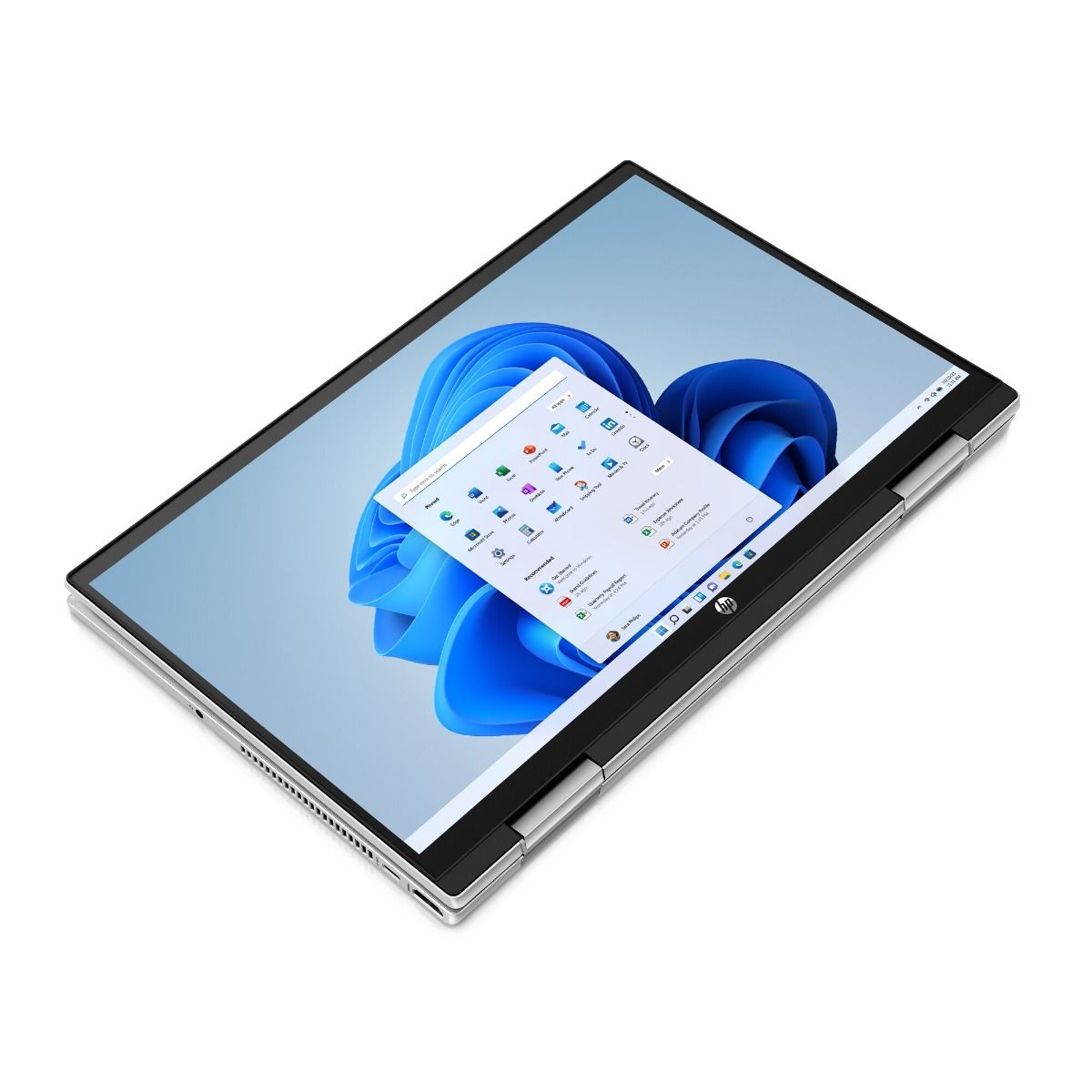 HP Pavilion x360 14-dy0524sa 14" Touch Laptop Intel i3 11th Gen 4GB RAM 256GB