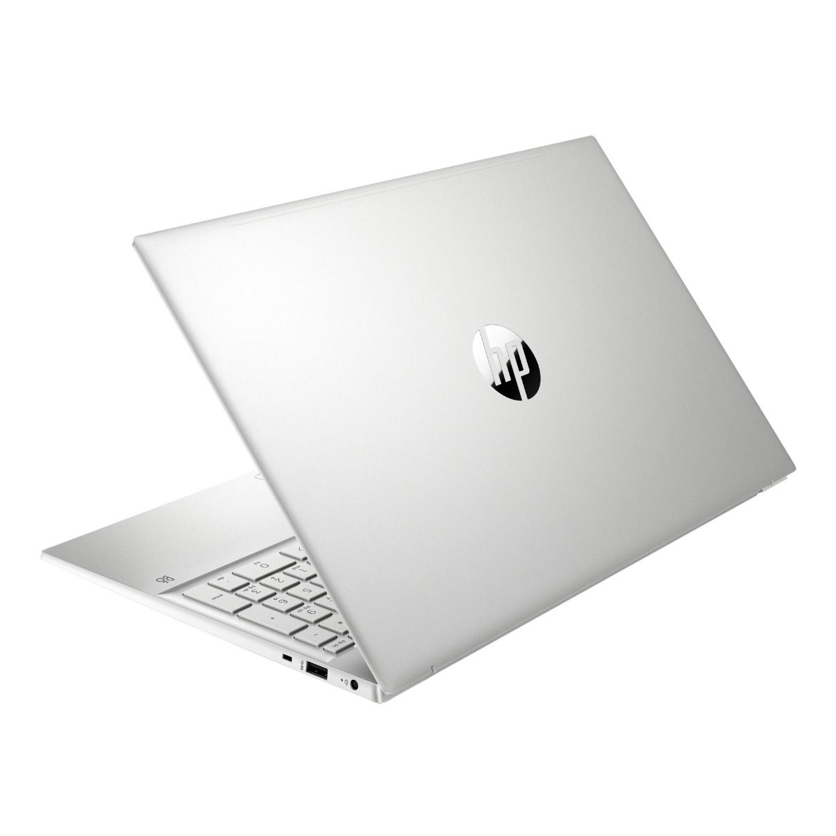 HP Pavilion 15-eh3503sa 15.6" Laptop AMD Ryzen 7 16GB RAM 512GB SSD Silver