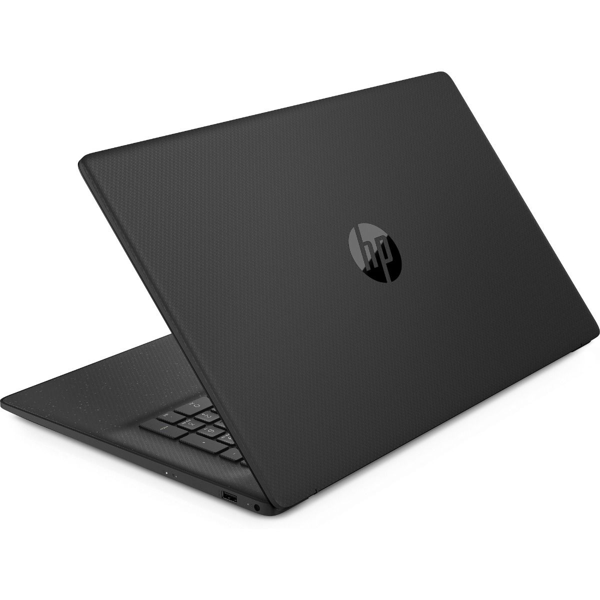 HP 17-cn0534sa FHD 17" Laptop Intel Pentium Silver N5030 4GB RAM 128GB SSD