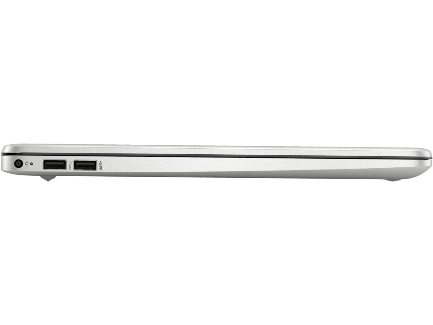 HP 15s-eq1516sa Laptop 15.6" FHD AMD Ryzen 3 3250U 4GB RAM 128GB SSD