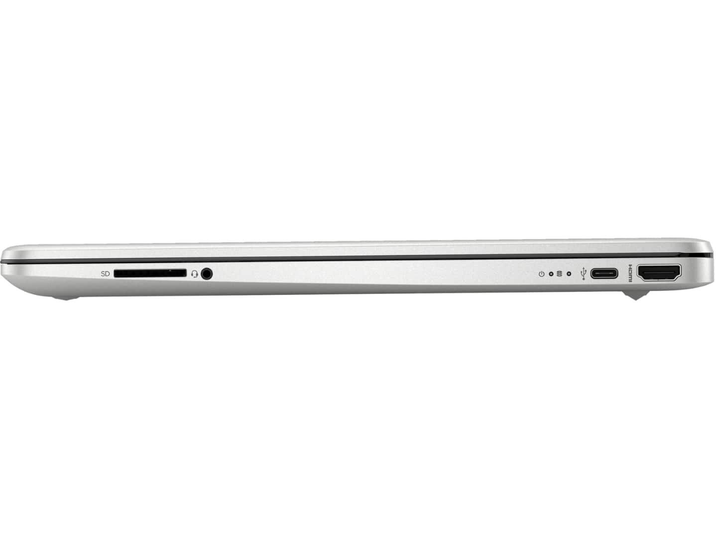 HP 15s-eq1516sa Laptop 15.6" FHD AMD Ryzen 3 3250U 4GB RAM 128GB SSD