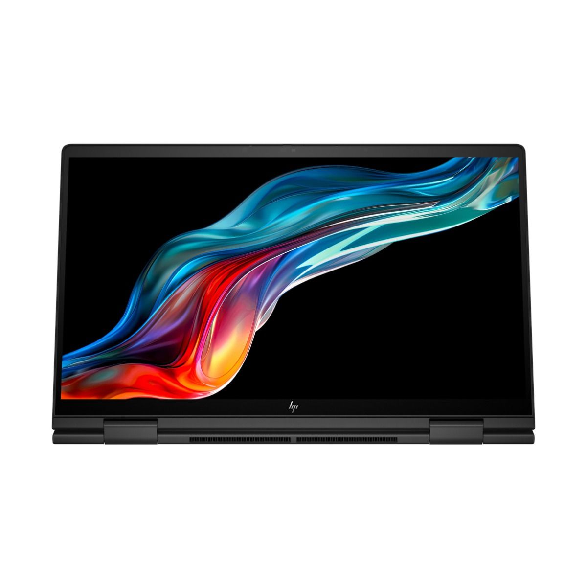 HP Envy x360 15-fh0501sa Touch Laptop Ryzen 5 8GB RAM 512GB SSD Black