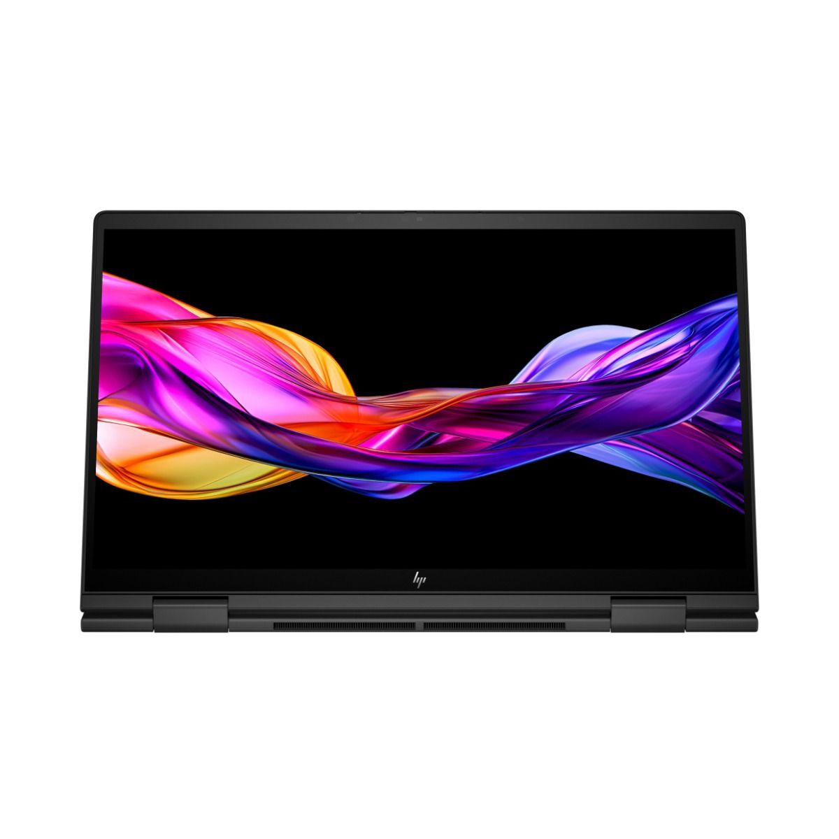 HP Envy x360 15-fh0501sa Touch Laptop Ryzen 5 8GB RAM 512GB SSD Black