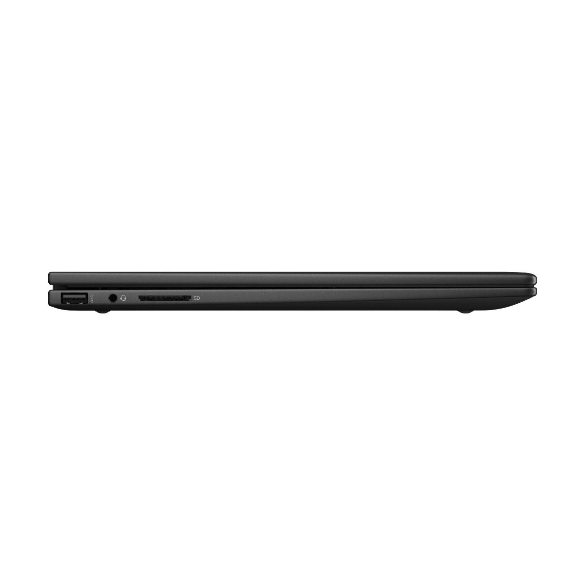 HP Envy x360 15-fh0501sa Touch Laptop Ryzen 5 8GB RAM 512GB SSD Black
