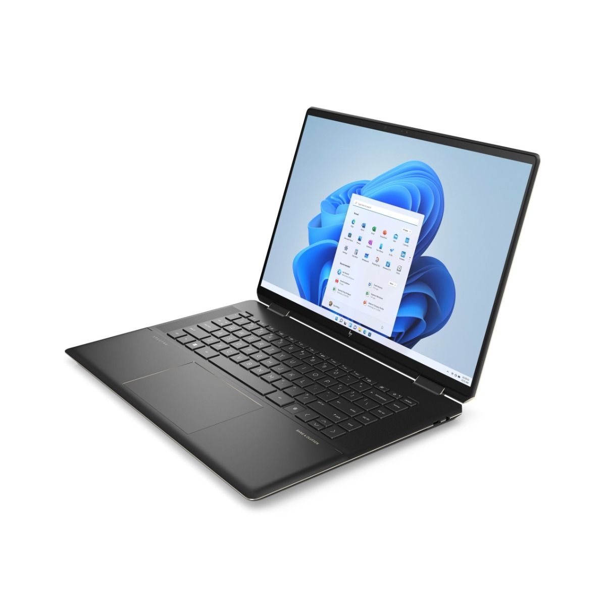HP Spectre x360 16-f1500na 2-in-1 16" Laptop Intel i7 12th Gen 16GB 512GB SSD