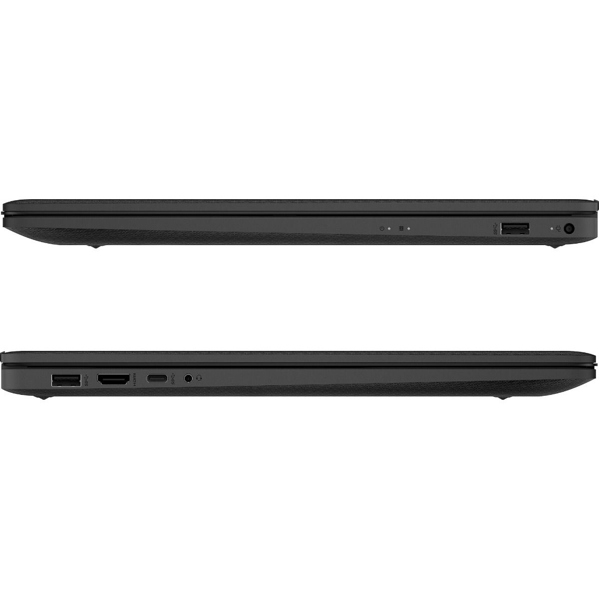HP 17-cn0534sa FHD 17" Laptop Intel Pentium Silver N5030 4GB RAM 128GB SSD