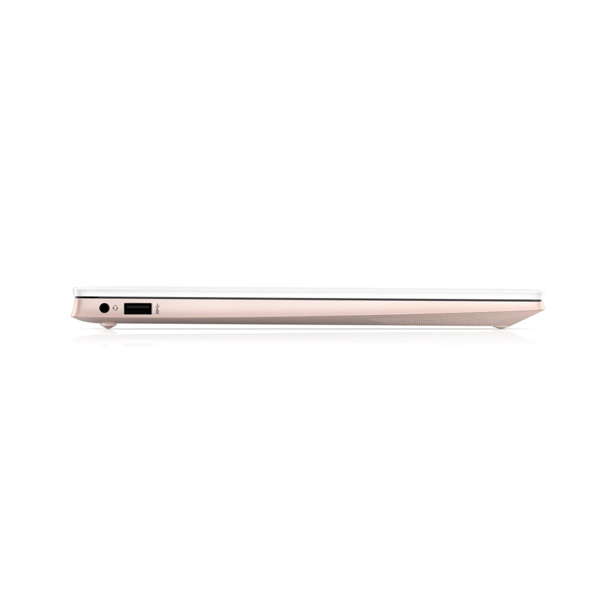 HP Pavilion 14-dv0607na 14" Laptop Touch Pentium Gold 4GB RAM 128GB White