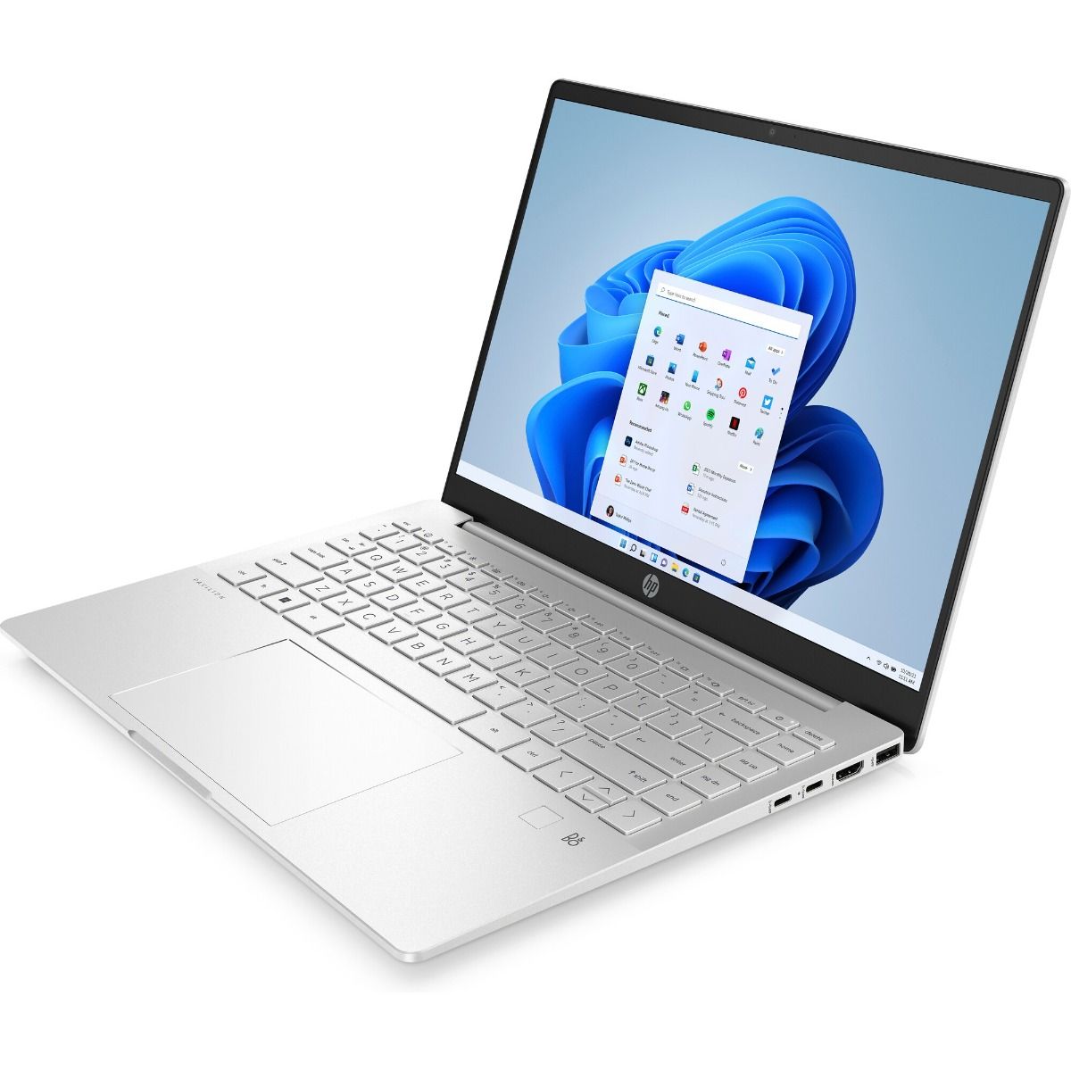 HP Pavilion Plus 14-eh0501na 14" Laptop Intel i7 12th Gen 16GB 512GB RTX 2050
