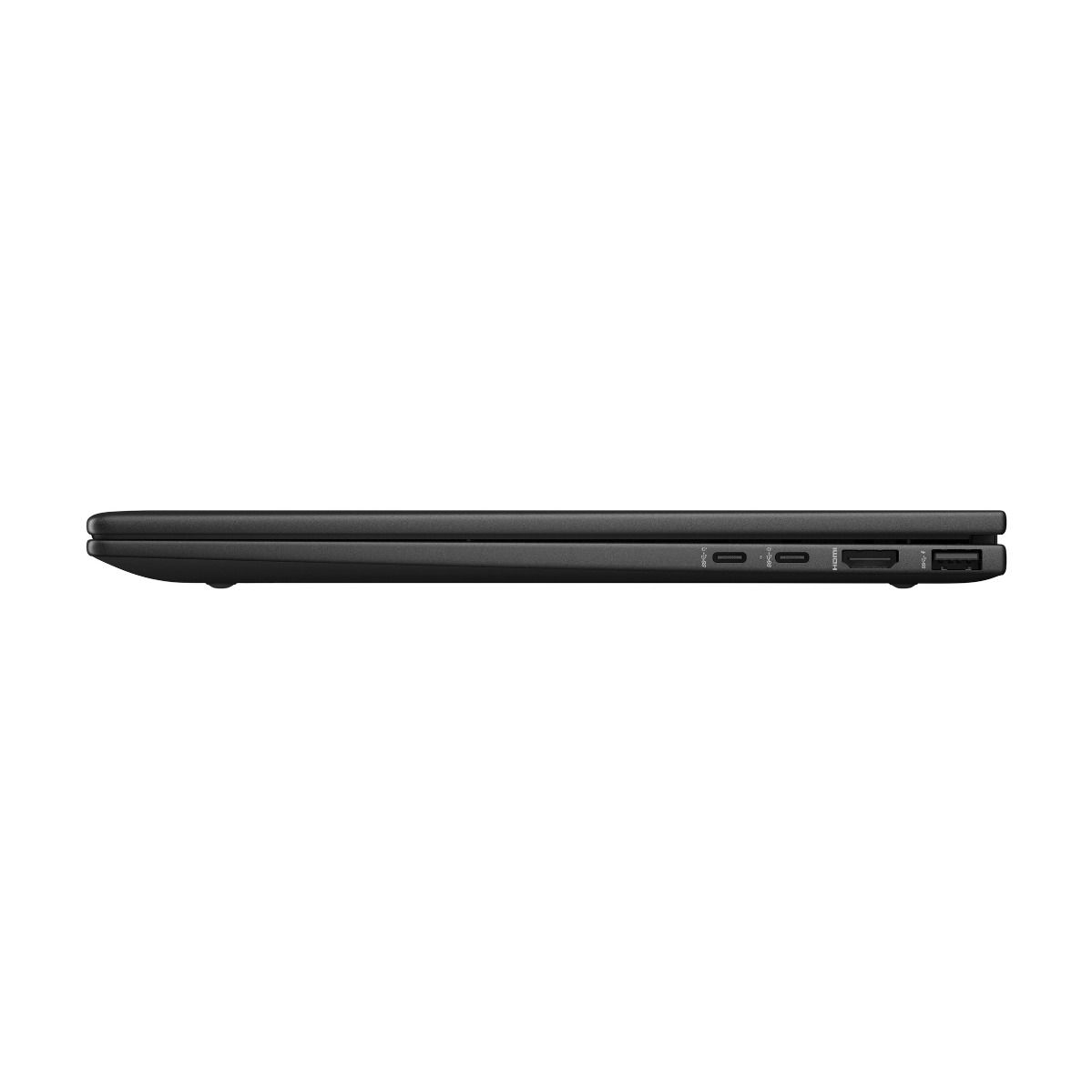 HP Envy x360 15-fh0501sa Touch Laptop Ryzen 5 8GB RAM 512GB SSD Black