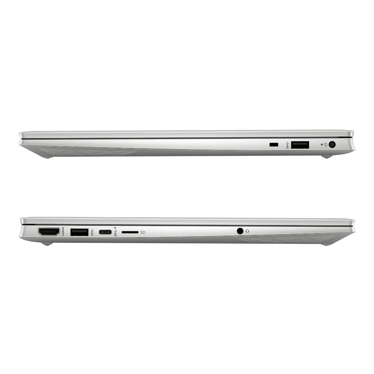HP Pavilion 15-eh3503sa 15.6" Laptop AMD Ryzen 7 16GB RAM 512GB SSD Silver