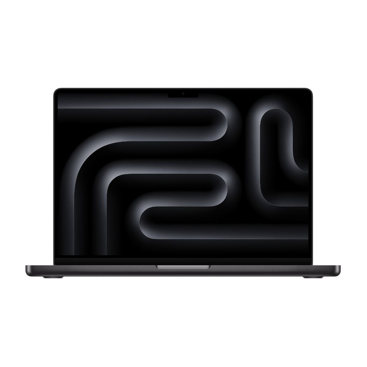 Apple MacBook Pro 14" Liquid Retina XDR Laptop M3 Pro 18GB RAM 512GB SSD Space Black