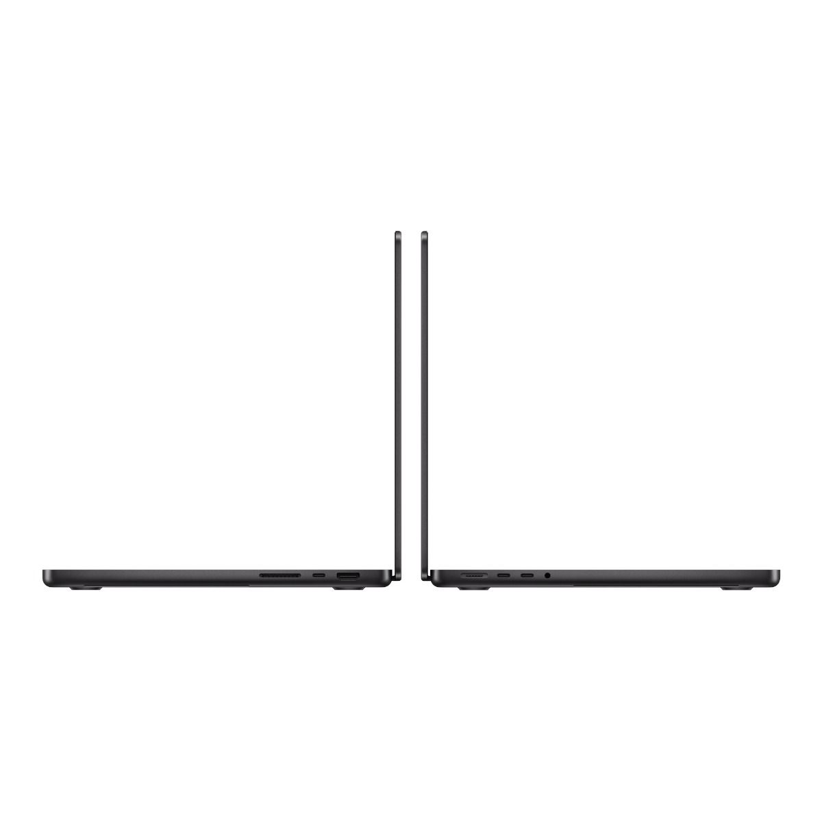 Apple MacBook Pro 14" Liquid Retina XDR Laptop M3 Pro 18GB RAM 512GB SSD Space Black