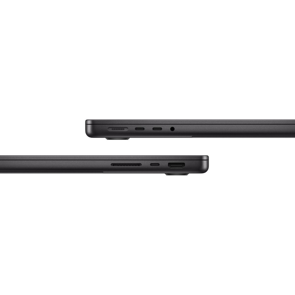 Apple MacBook Pro 14" Liquid Retina XDR Laptop M3 Pro 18GB RAM 512GB SSD Space Black