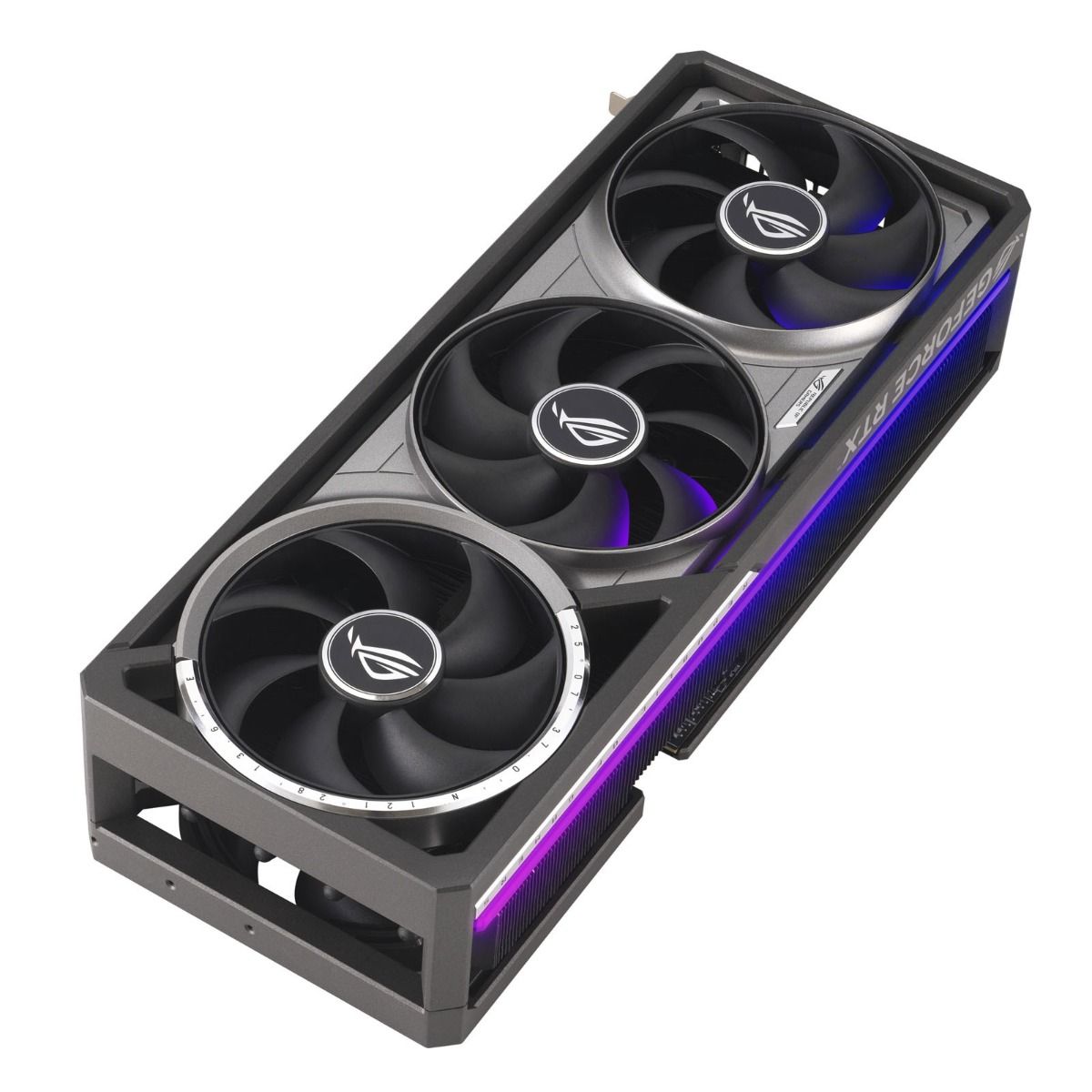 ASUS ROG Astral RTX 5090 OC Edition 32GB GDDR7
