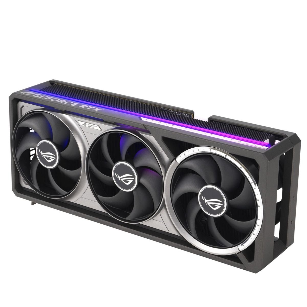 ASUS ROG Astral RTX 5090 OC Edition 32GB GDDR7
