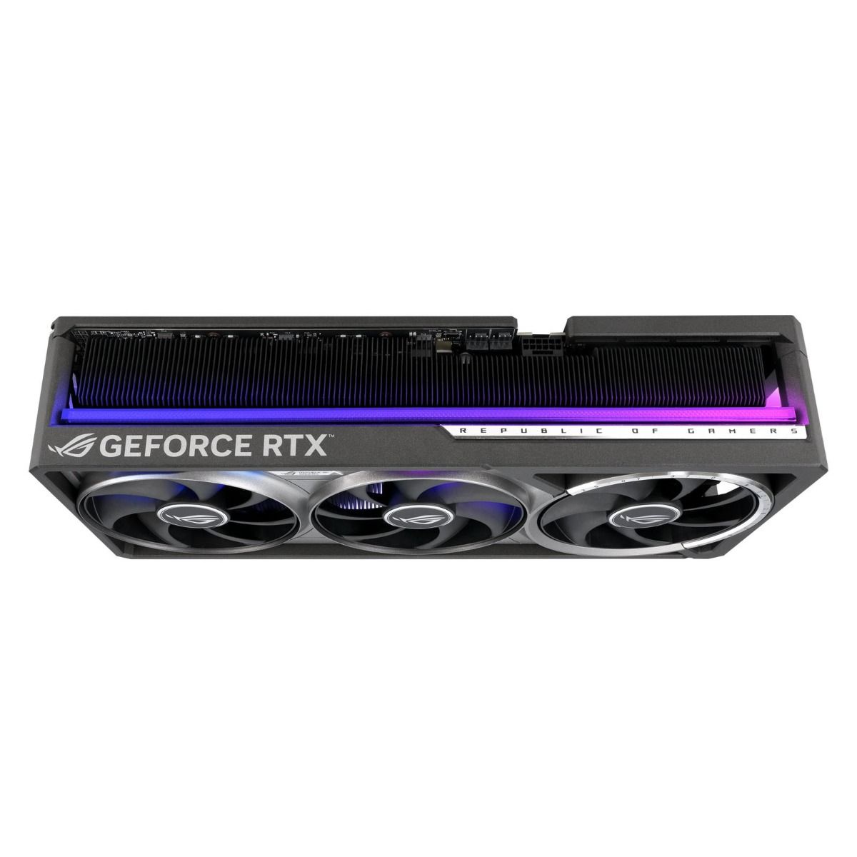 ASUS ROG Astral RTX 5090 OC Edition 32GB GDDR7