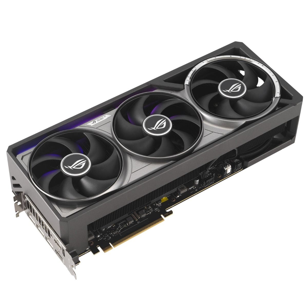 ASUS ROG Astral RTX 5090 OC Edition 32GB GDDR7