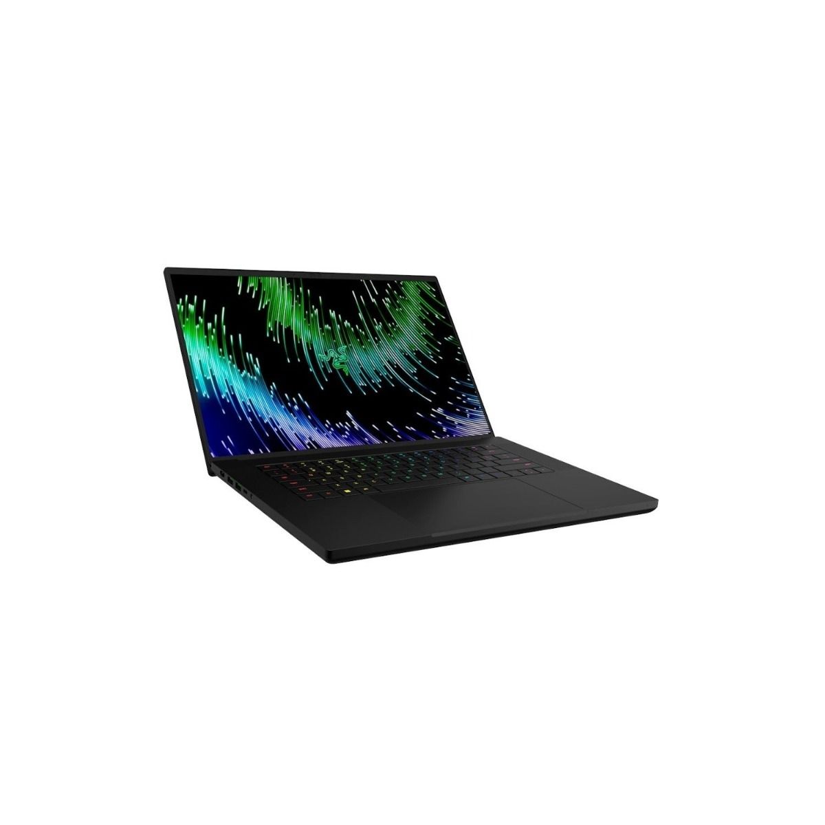 Razer Blade 16 2025 16" OLED Gaming Laptop Ryzen AI 9 64GB RAM 2TB SSD RTX 5080