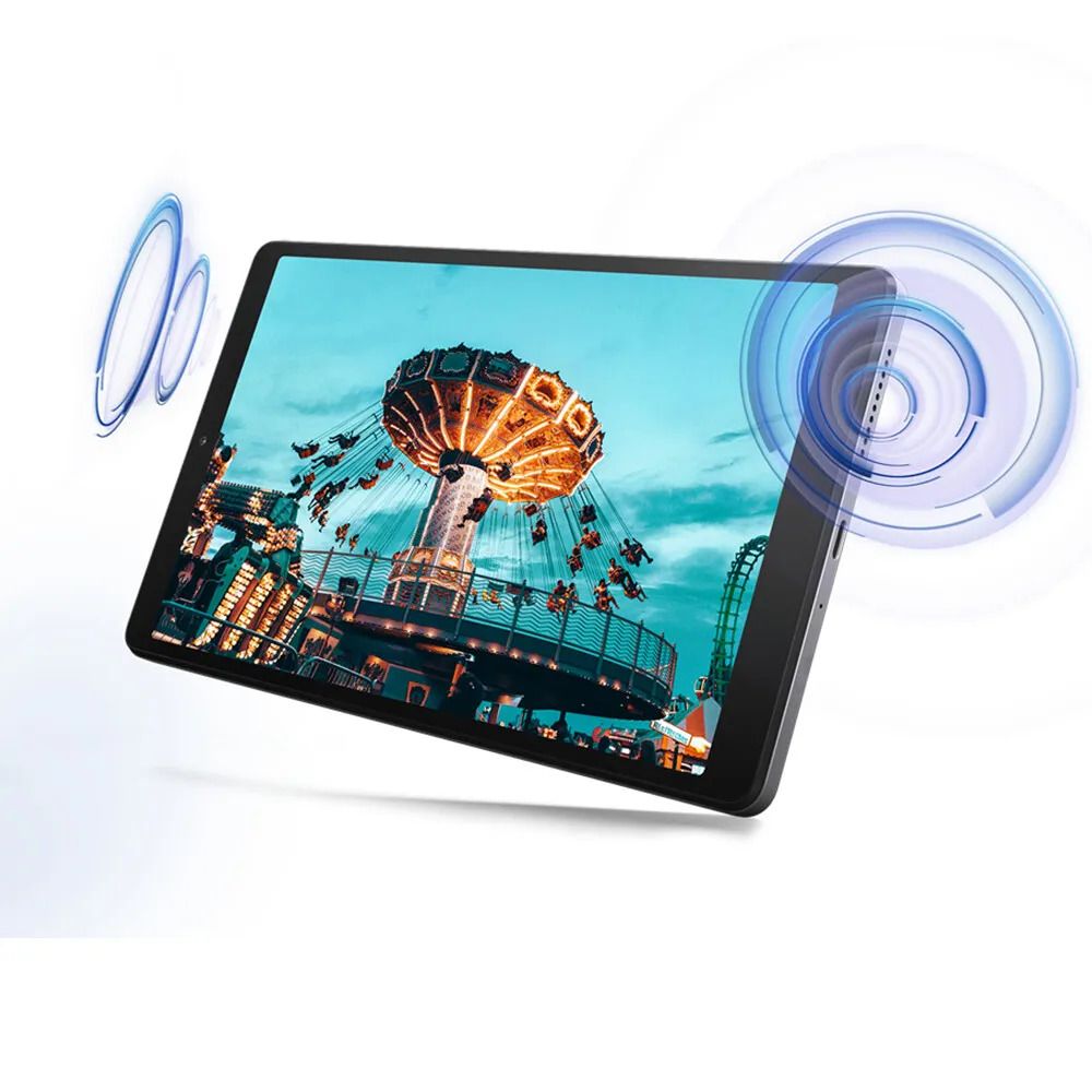 Lenovo Tab M8 4th Gen Android Tablet 8" HD Display Helio A22 32GB