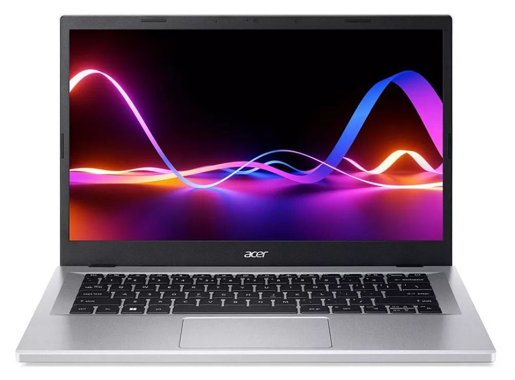 Acer Aspire 3 A314-23P-R21T 14" Laptop AMD 7120U 4GB RAM 256GB SSD