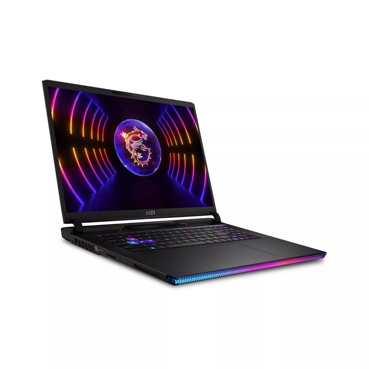 MSI Raider GE78 HX 13V 17.3" Core i9-13980HX 32GB 2TB SSD RTX 4080
