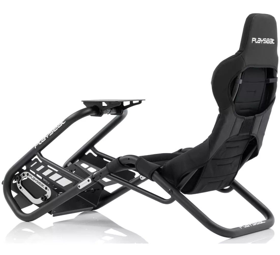 Playseat Trophy Gaming Chair Adjustable Seat and Height Breathable Material
