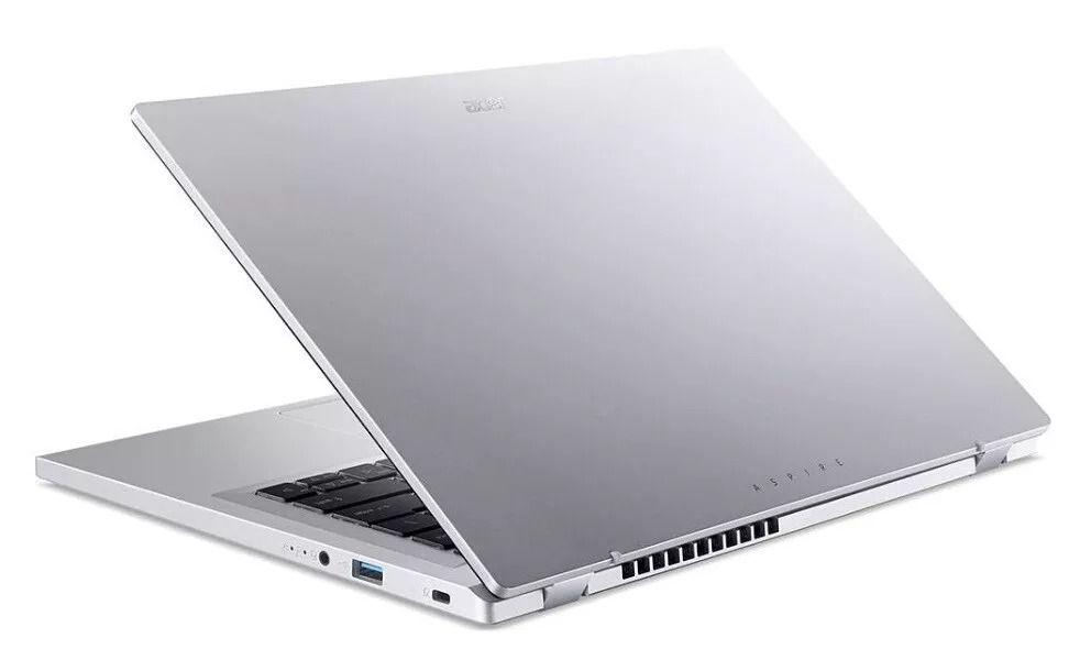 Acer Aspire 3 A314-23P-R21T 14" Laptop AMD 7120U 4GB RAM 256GB SSD