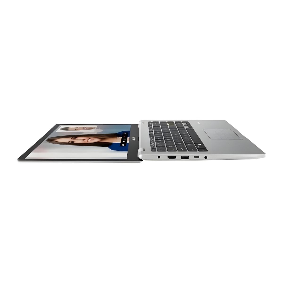 ASUS Vivobook Go 14 E410 14" Full HD Laptop Intel N4020 4GB RAM 64GB Storage