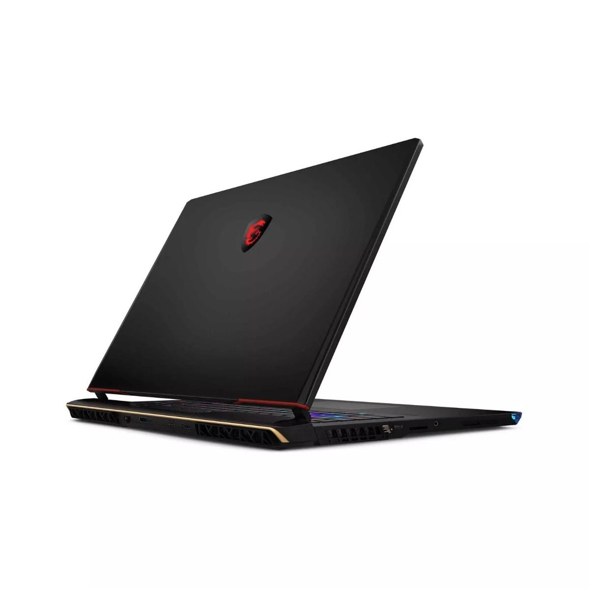 MSI Raider GE78 HX 13V 17.3" Core i9-13980HX 32GB 2TB SSD RTX 4080