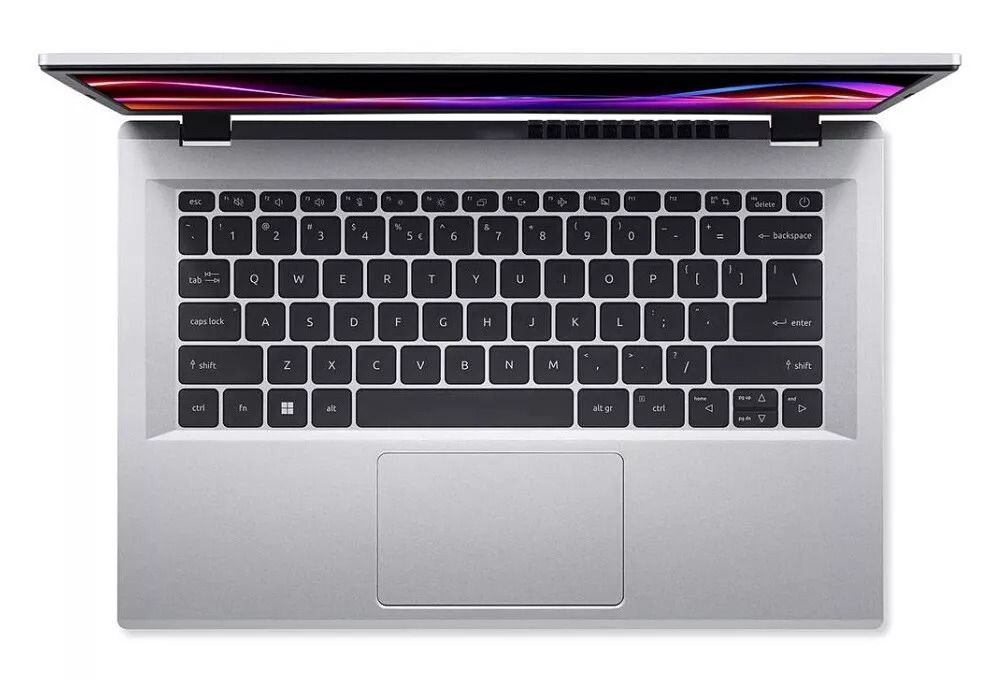 Acer Aspire 3 A314-23P-R21T 14" Laptop AMD 7120U 4GB RAM 256GB SSD