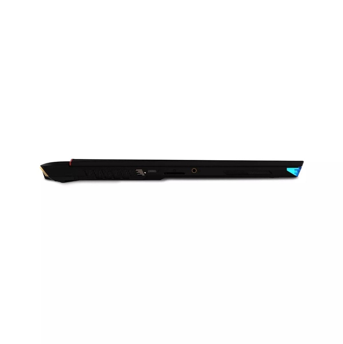 MSI Raider GE78 HX 13V 17.3" Core i9-13980HX 32GB 2TB SSD RTX 4080