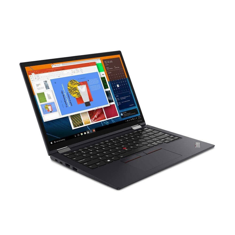 Lenovo ThinkPad X13 Yoga Gen 2 13.3" Laptop Intel i5 11th Gen 8GB RAM 256GB SSD