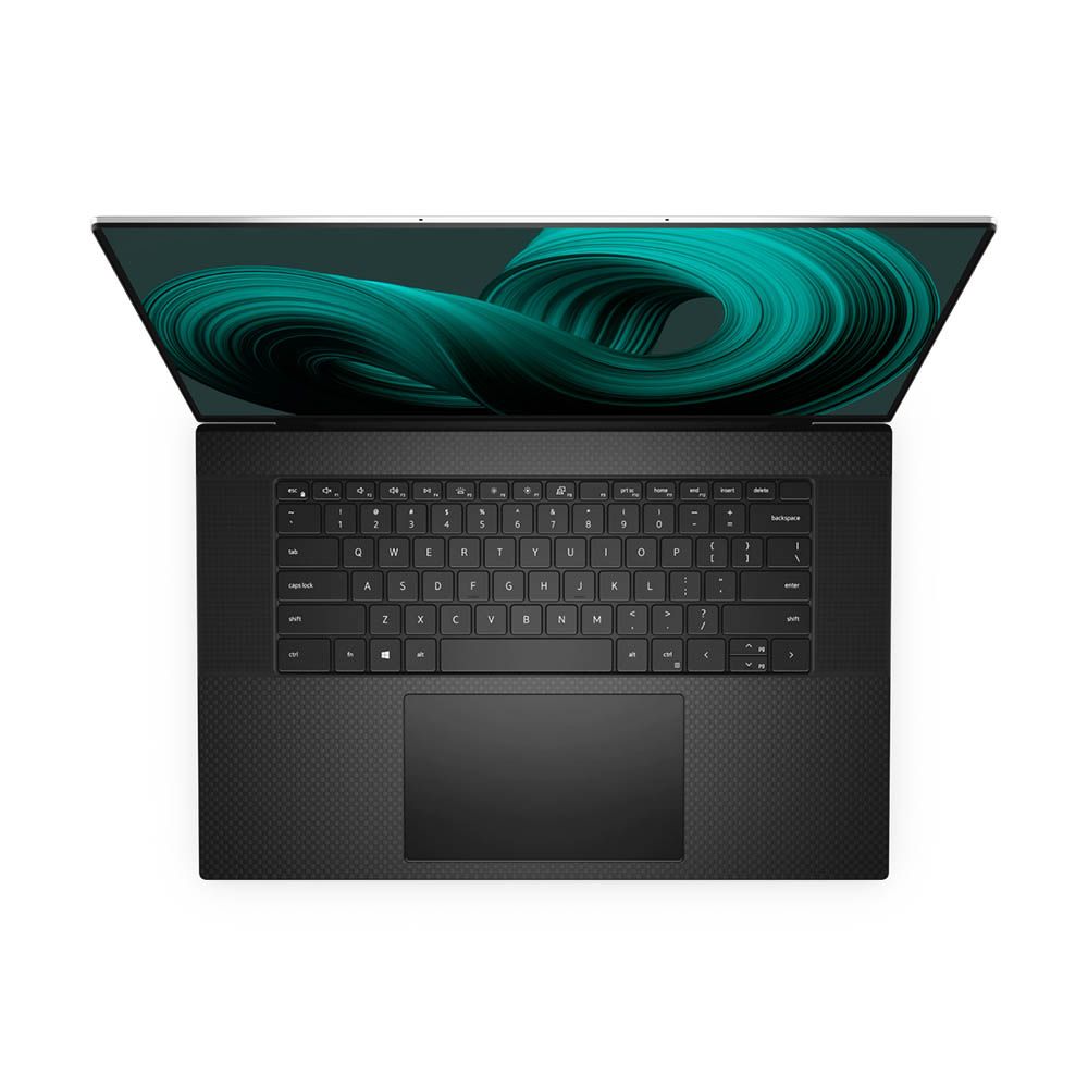 Dell XPS 17-9710 17.0" Touch Laptop 4K i7-11800H 16GB 1TB RTX 3060