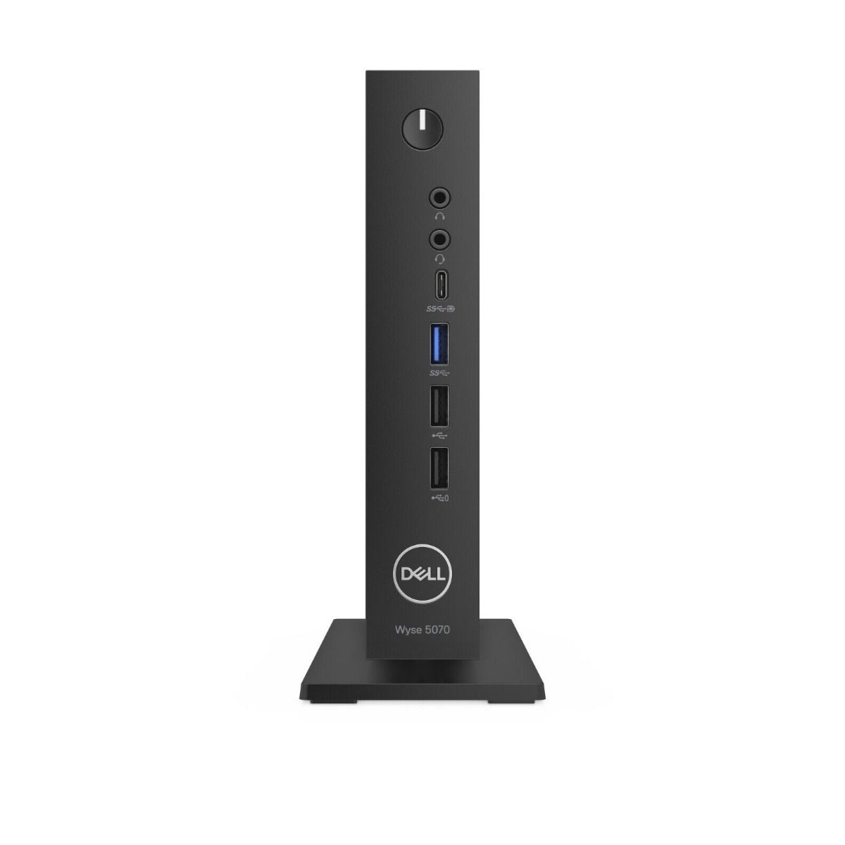 Dell Wyse 5070 Thin Client Desktop Intel Celeron J4105 4GB RAM 32GB eMMC W10 IOT