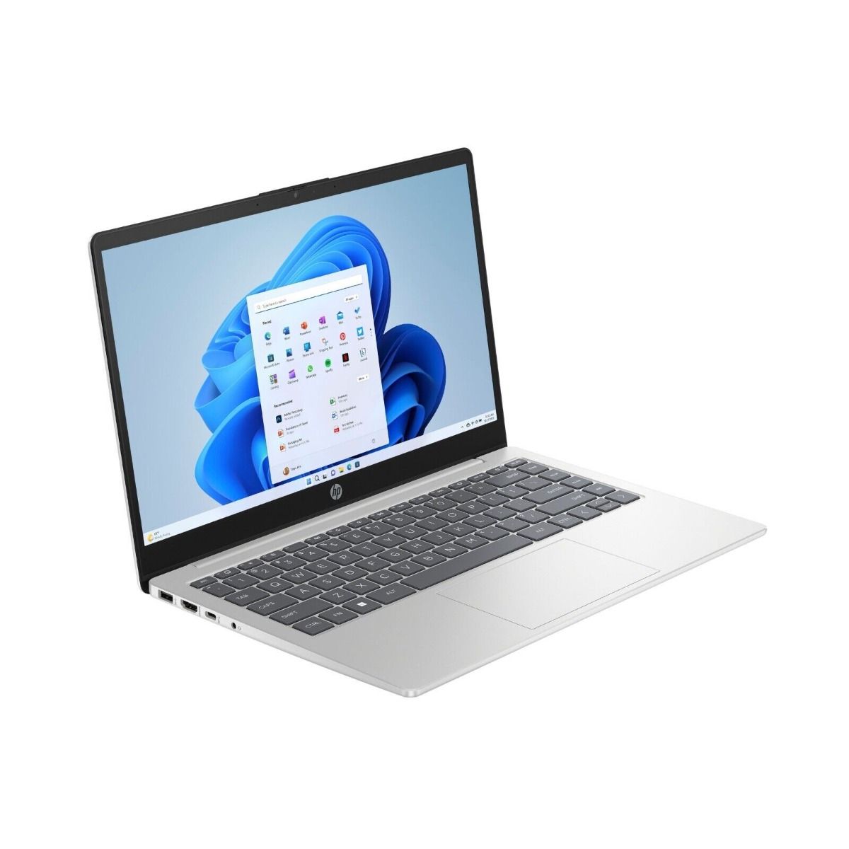HP 14-ep0524na 14" Full HD Laptop Intel Core i5 8GB RAM 512GB SSD