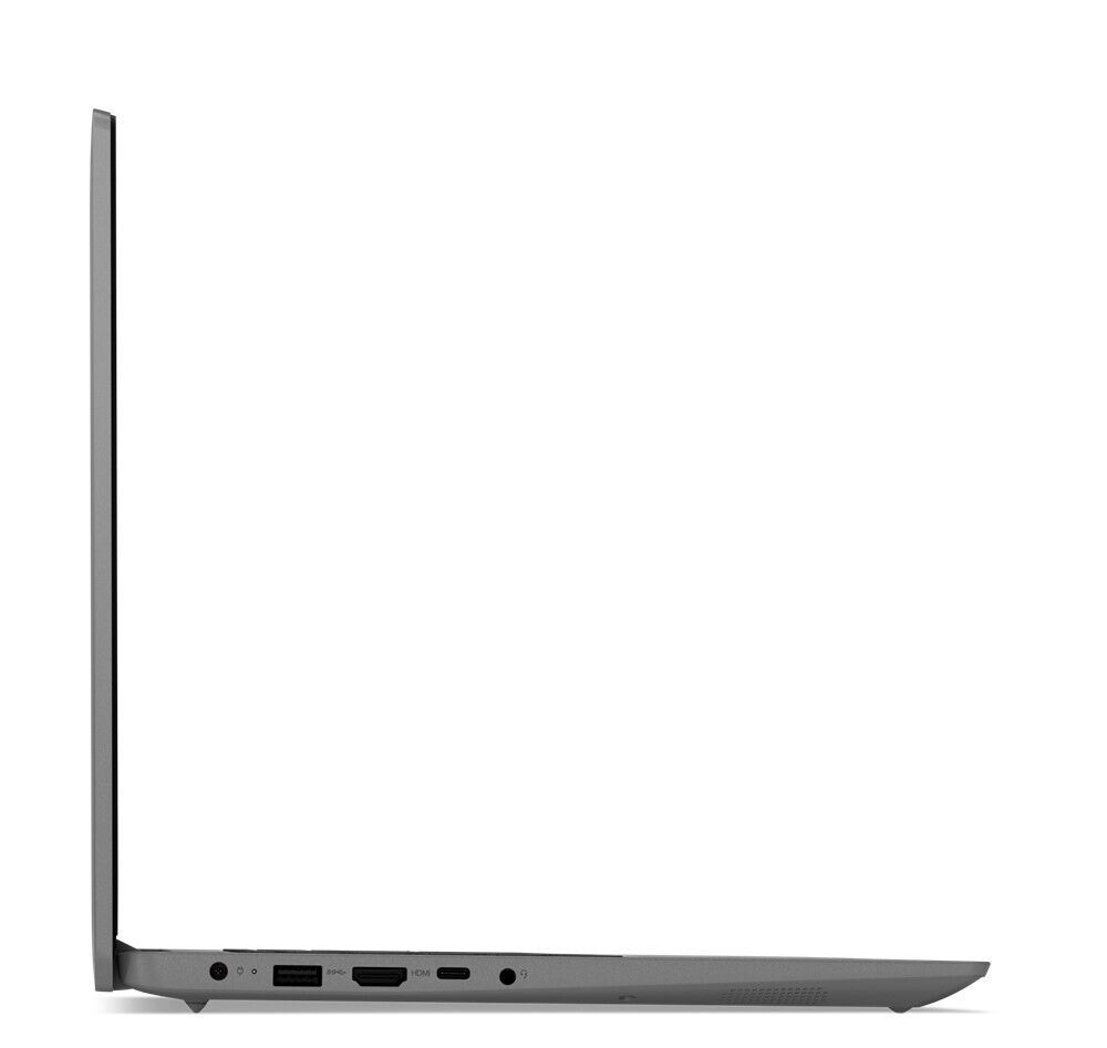 Lenovo Laptop IdeaPad 3 15IAU7 15.6" Intel Core i7 12th Gen 8GB RAM 512GB SSD