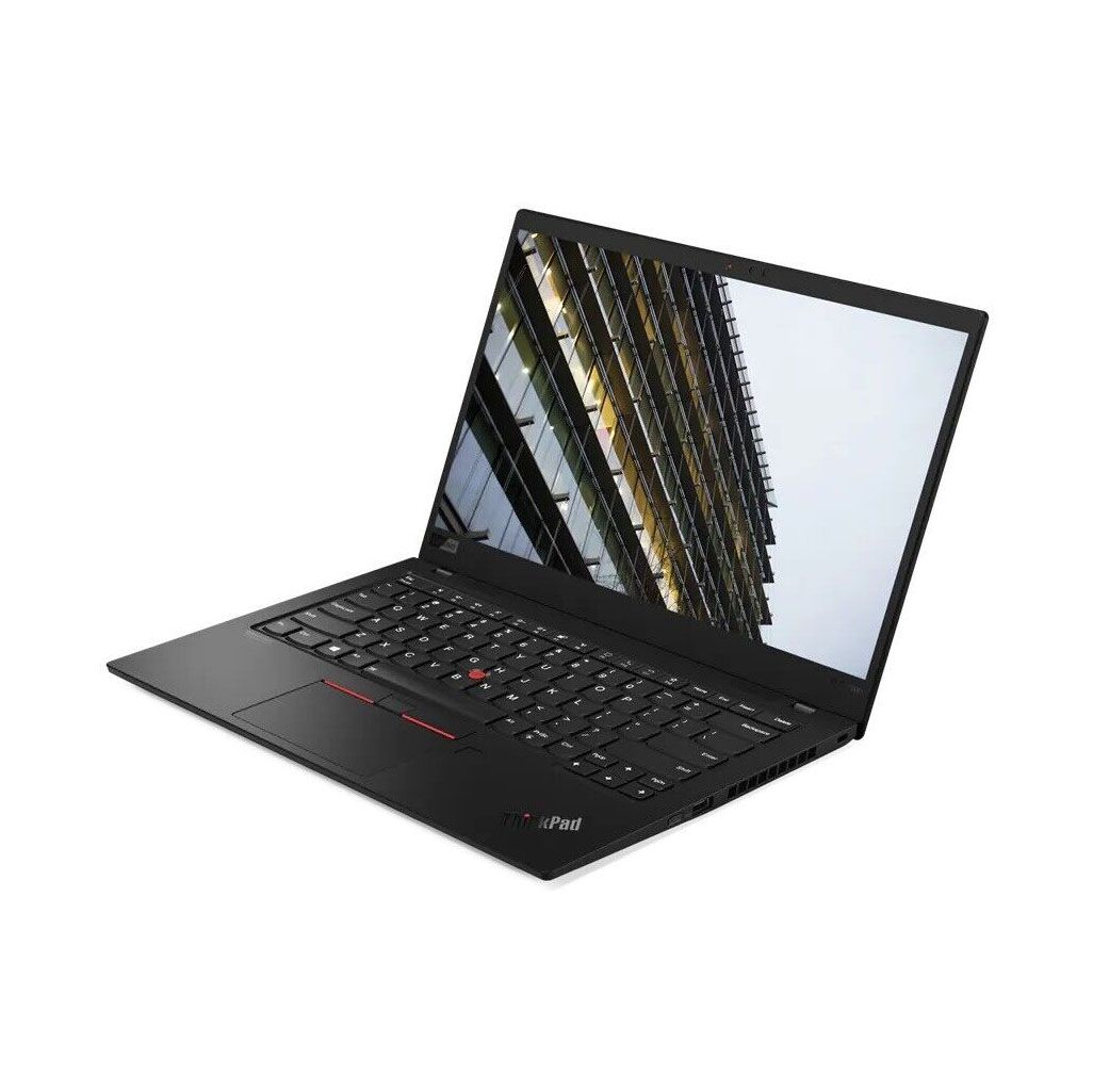 Lenovo ThinkPad X1 Carbon 8th Gen 14" Laptop i7-10510U 16GB RAM 1TB SSD