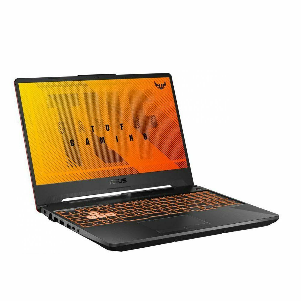 ASUS TUF Dash F15 Laptop 15.6" i5-11300H 8GB 512GB RTX 3060 