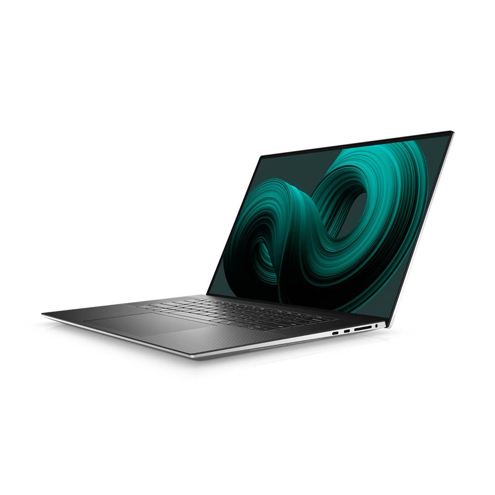 Dell XPS 17-9710 17.0" Touch Laptop 4K i7-11800H 16GB 1TB RTX 3060
