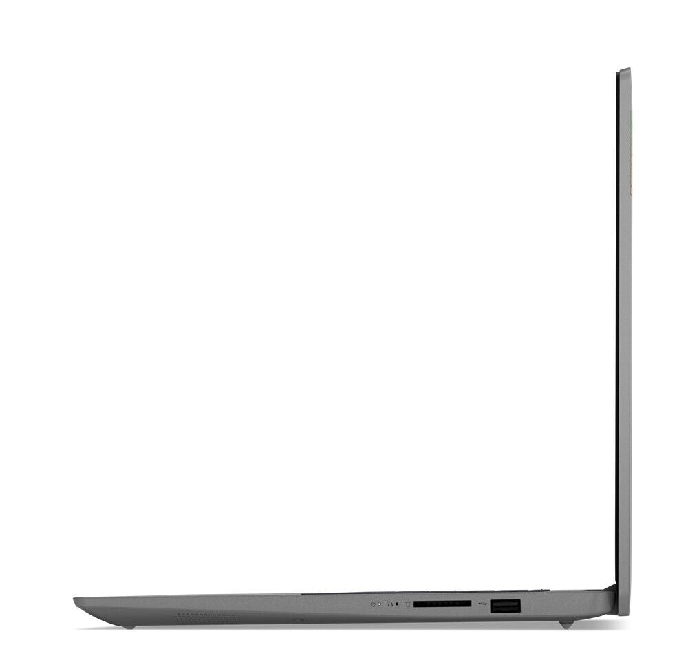Lenovo Laptop IdeaPad 3 15IAU7 15.6" Intel Core i7 12th Gen 8GB RAM 512GB SSD