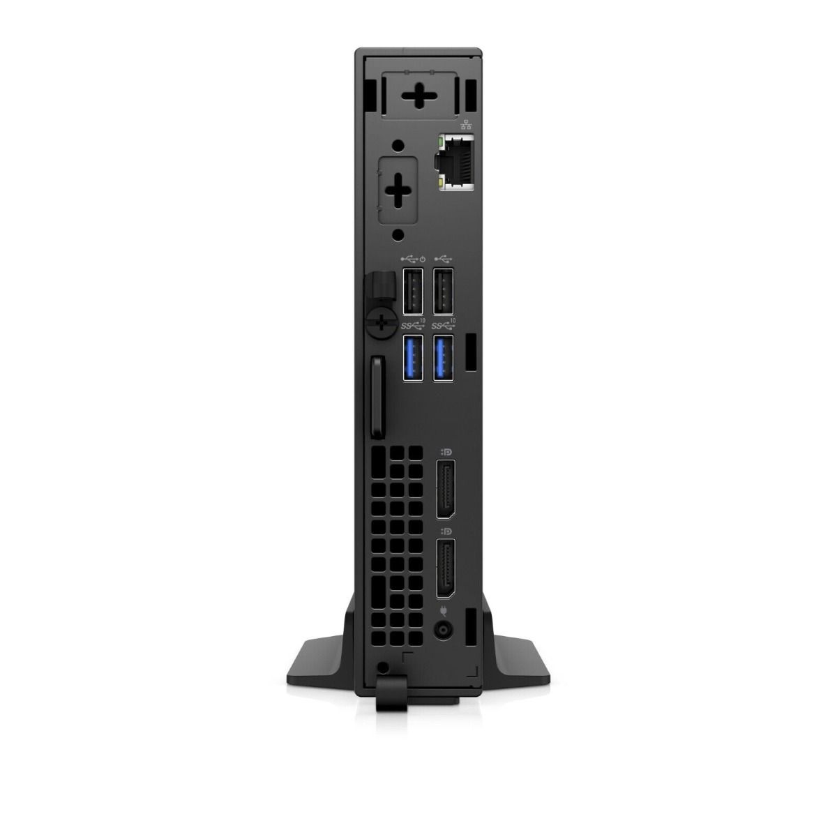 Dell OptiPlex 3000 Thin Client Desktop PC Intel Celeron N5105 4GB RAM 32GB eMMC